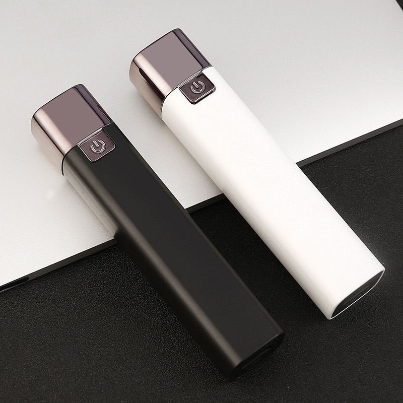 YSD-1 Outdoor Portable Mini Powerbank EDC Flashlight